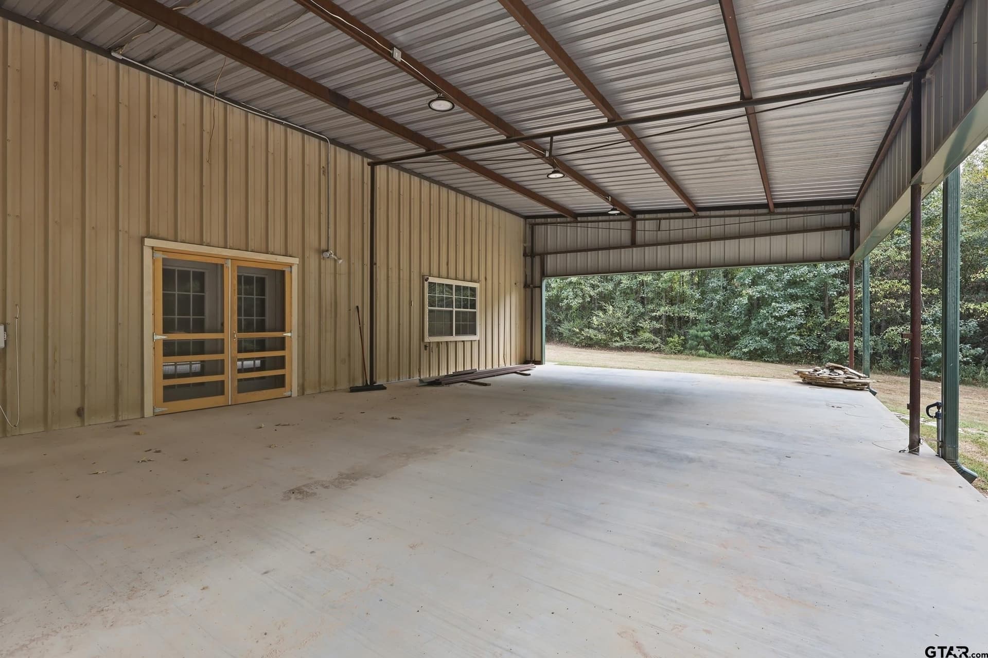 26.24 acres in Camp County - photo 29