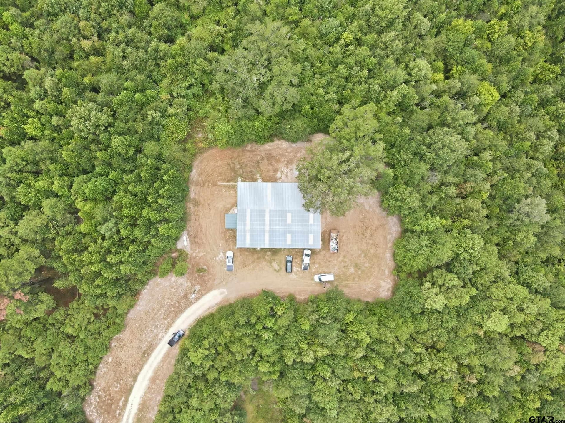 26.24 acres in Camp County - photo 7