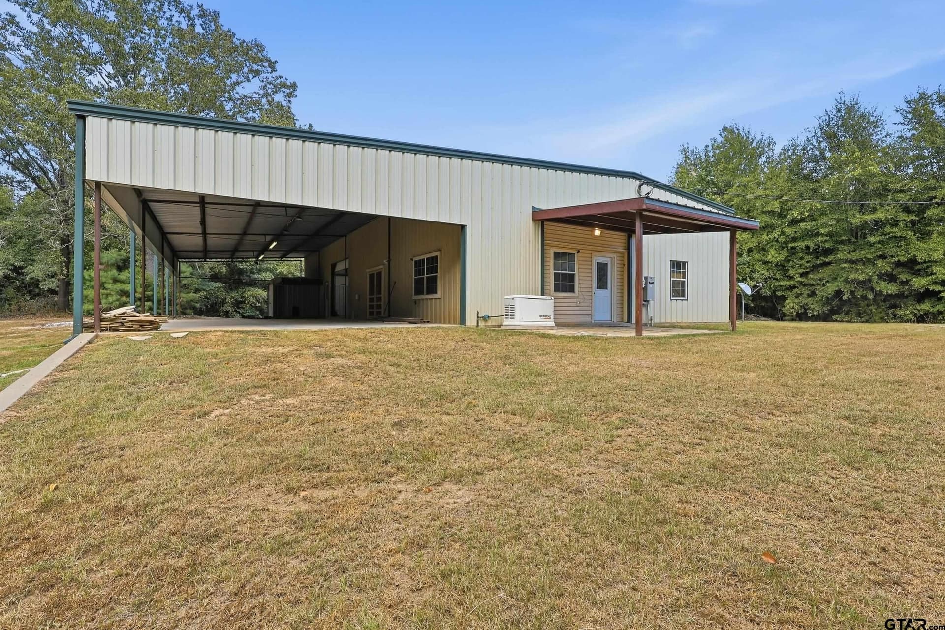 26.24 acres in Camp County - photo 3