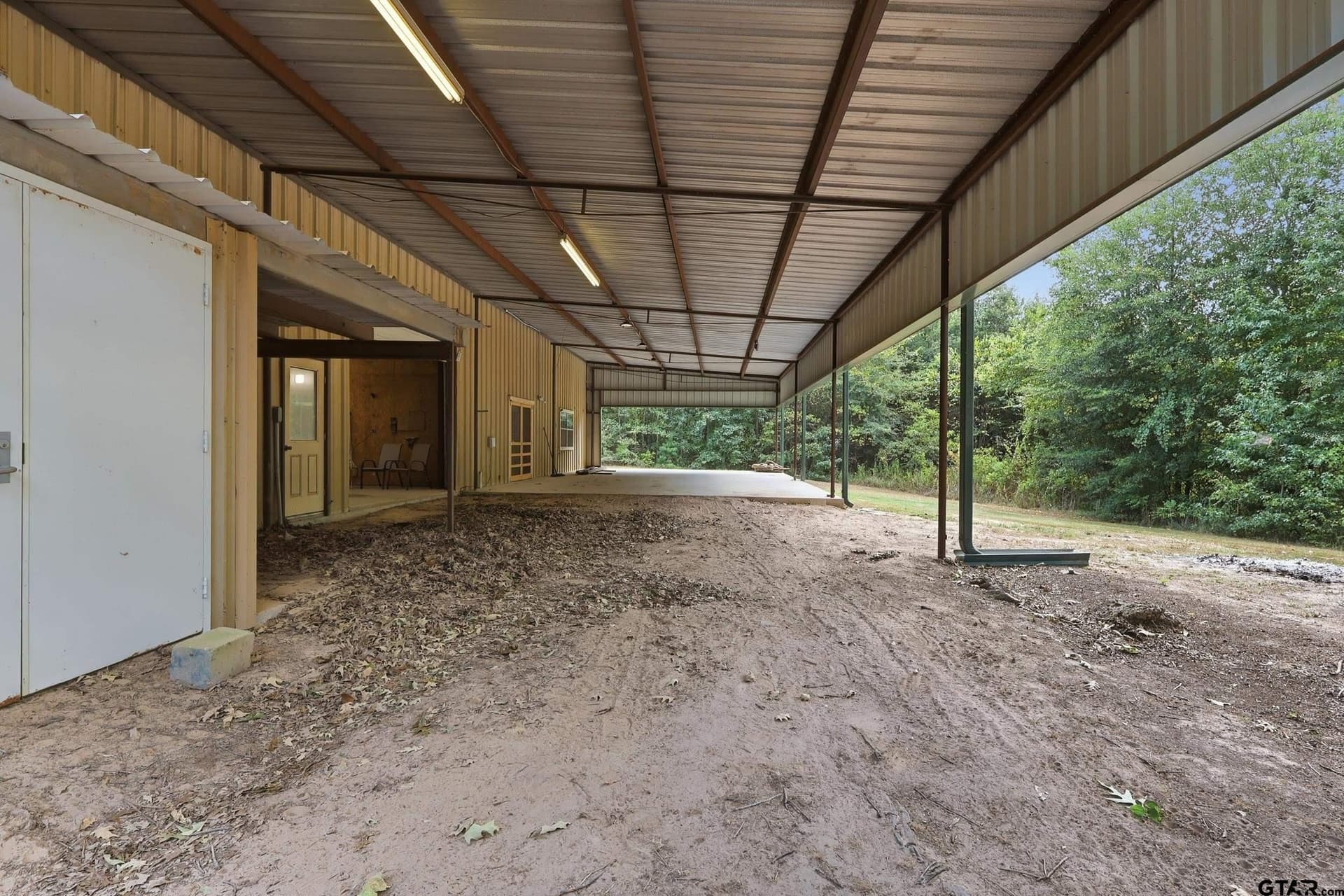 26.24 acres in Camp County - photo 30