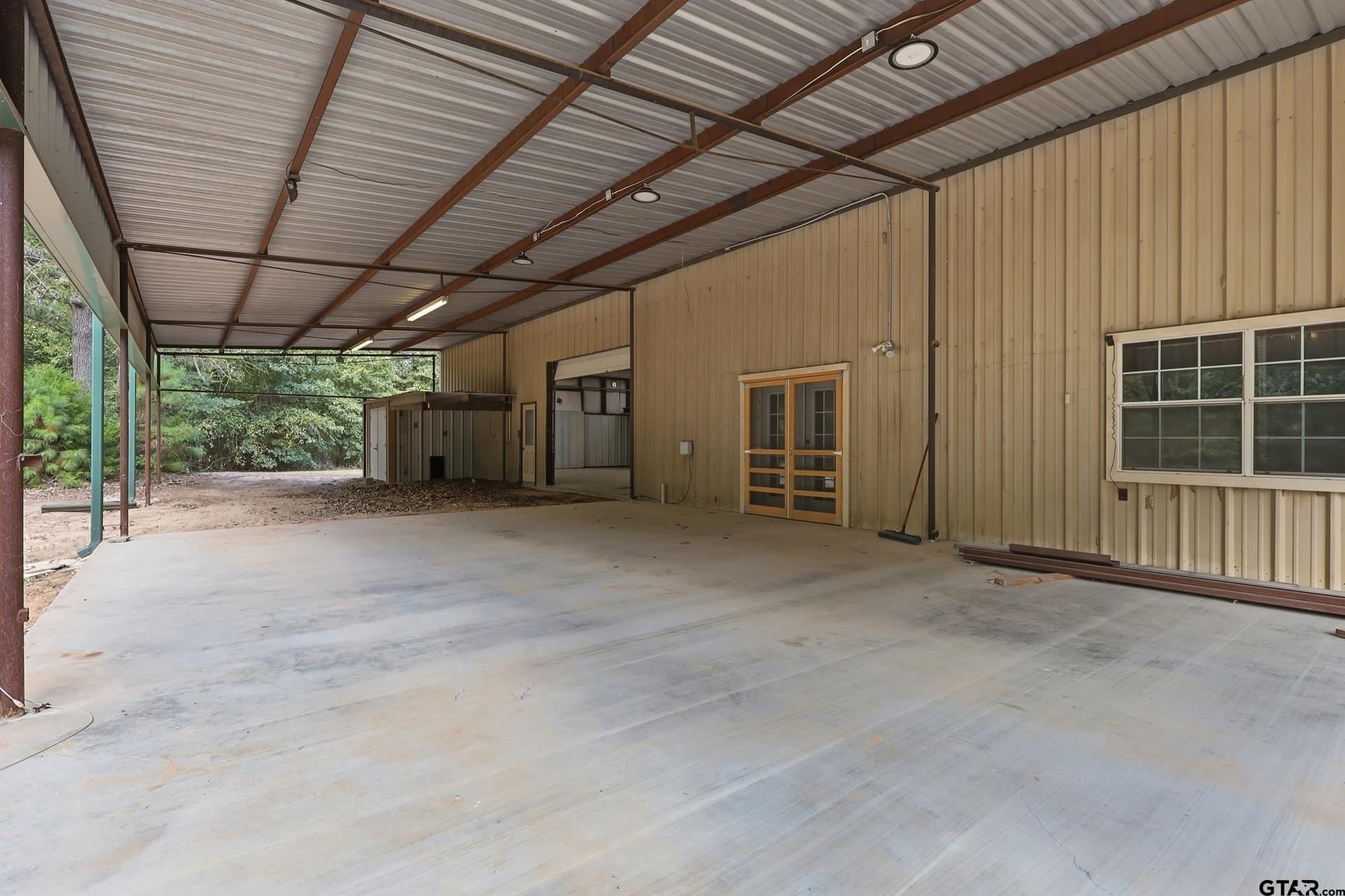26.24 acres in Camp County - photo 28
