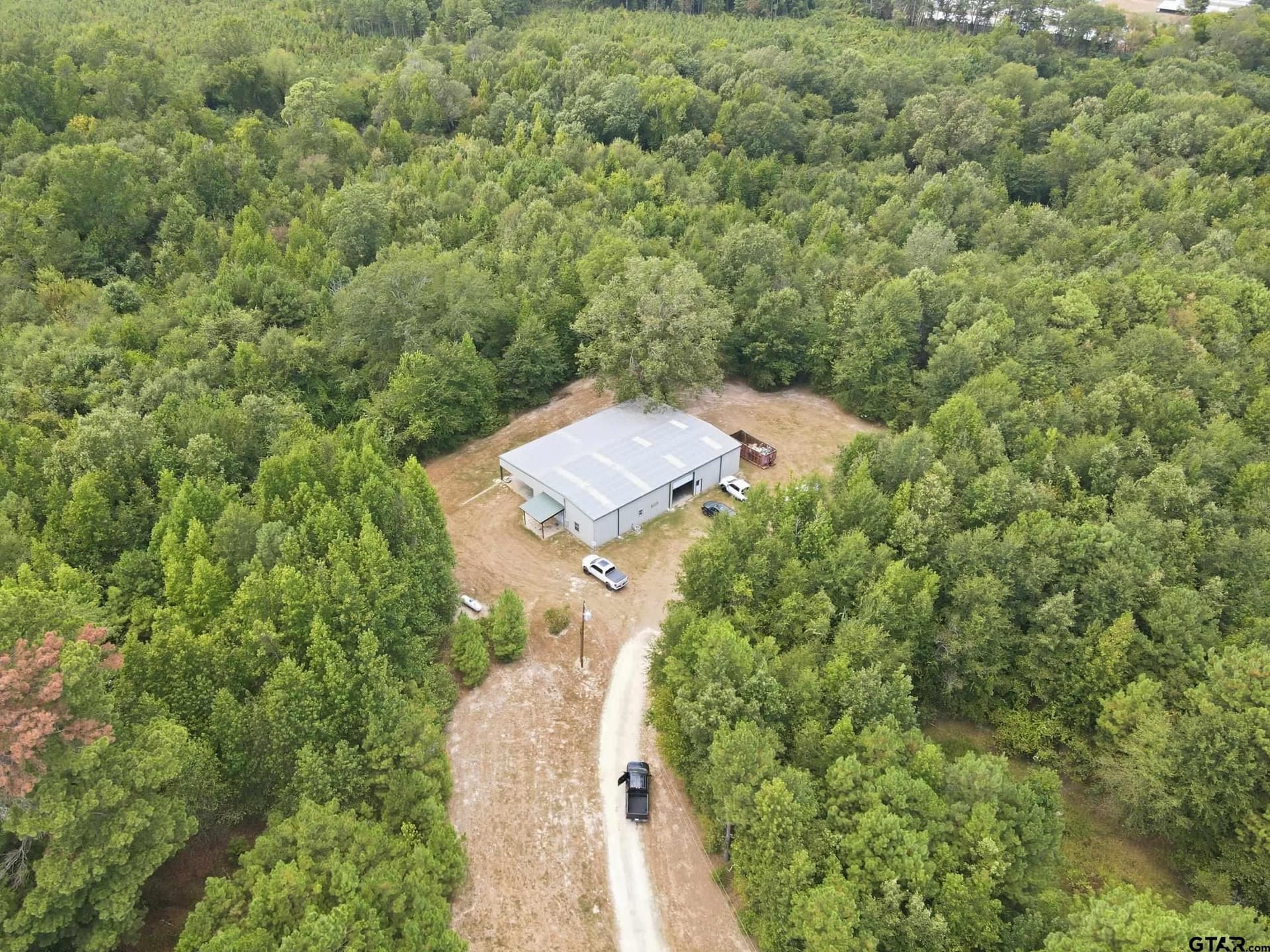 26.24 acres in Camp County - photo 6