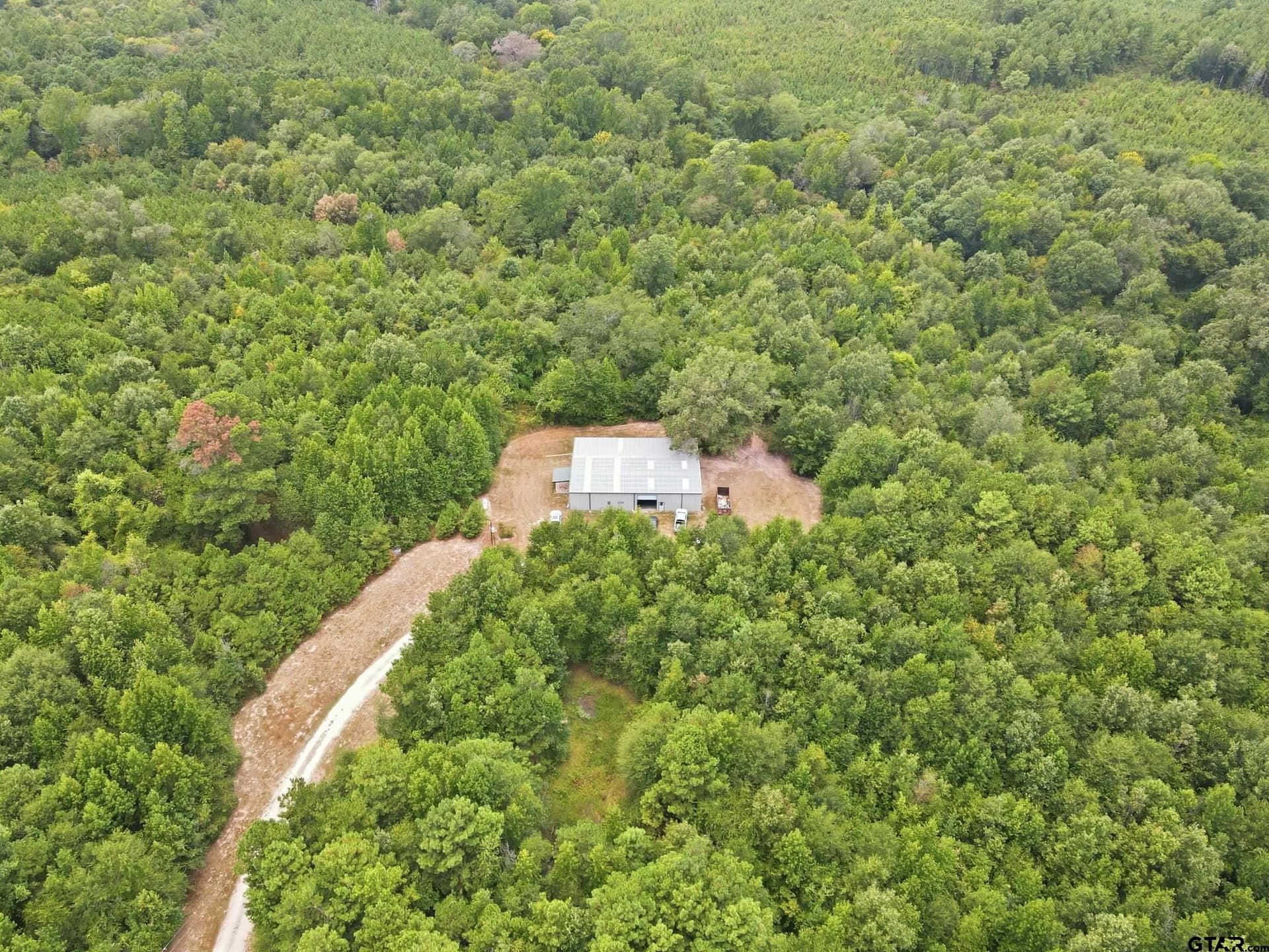 26.24 acres in Camp County - photo 8