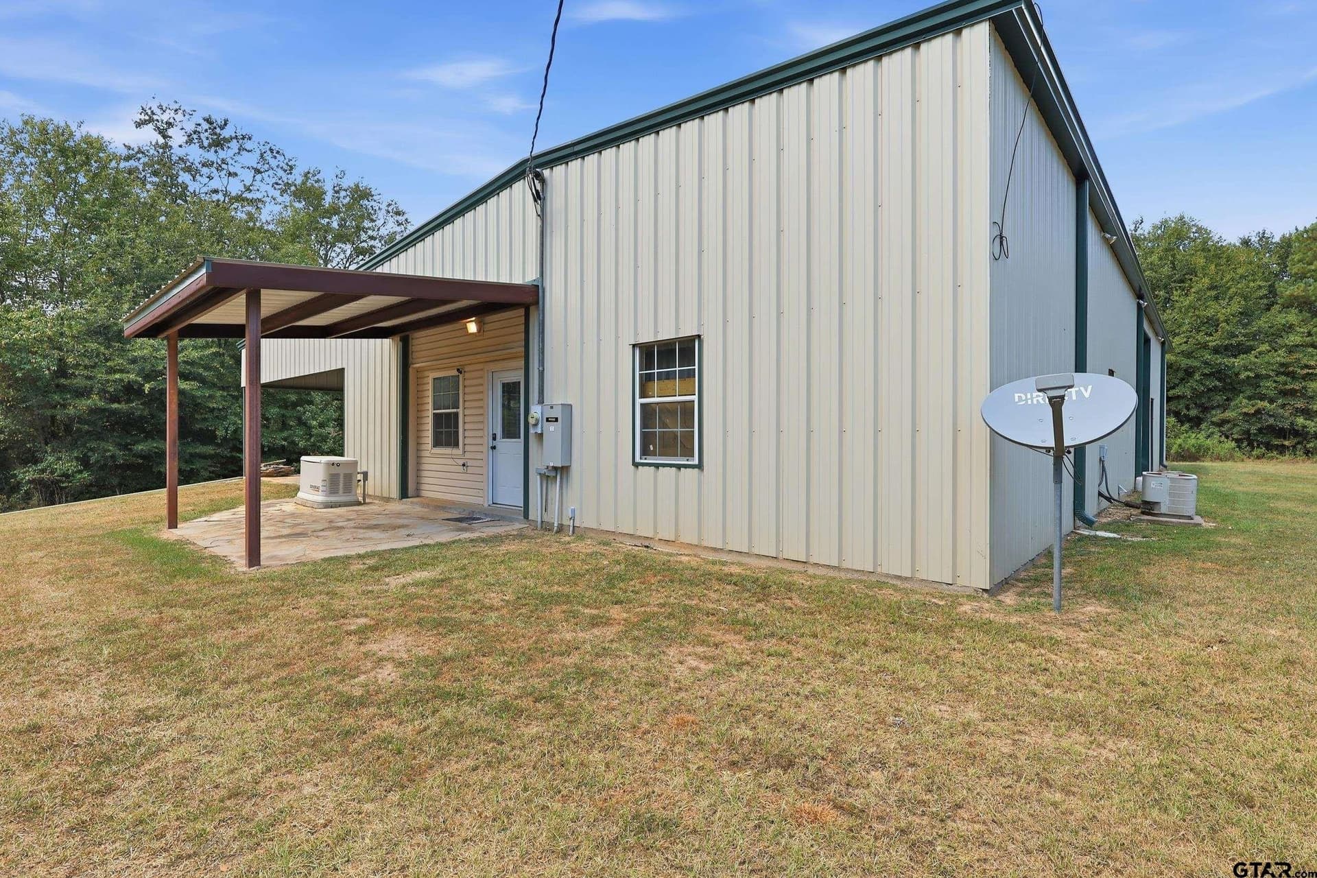 26.24 acres in Camp County - photo 4