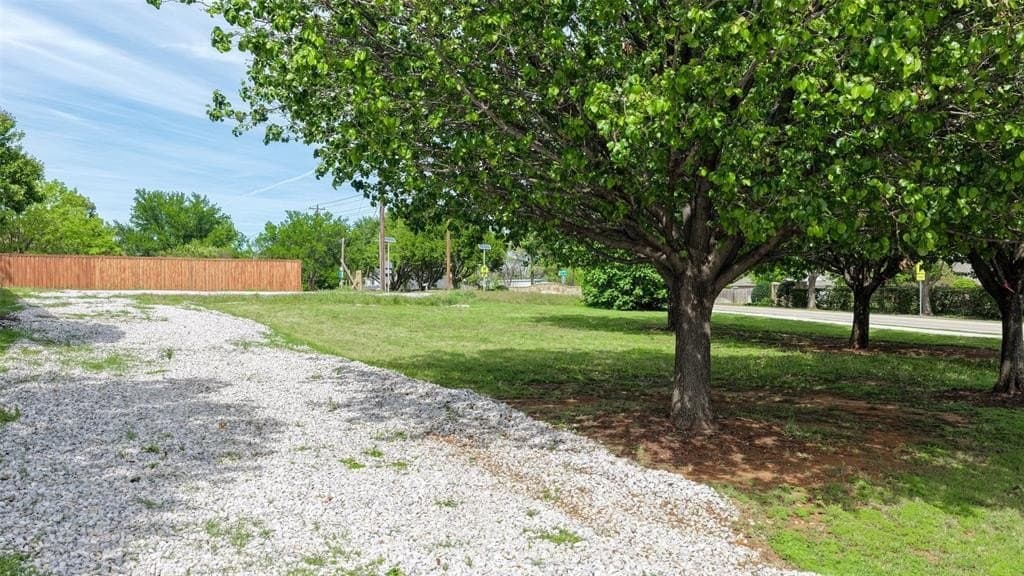 0.74 acres in Tarrant County gallery image 3