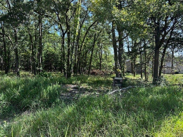 0.14 acres in Hunt County featured view