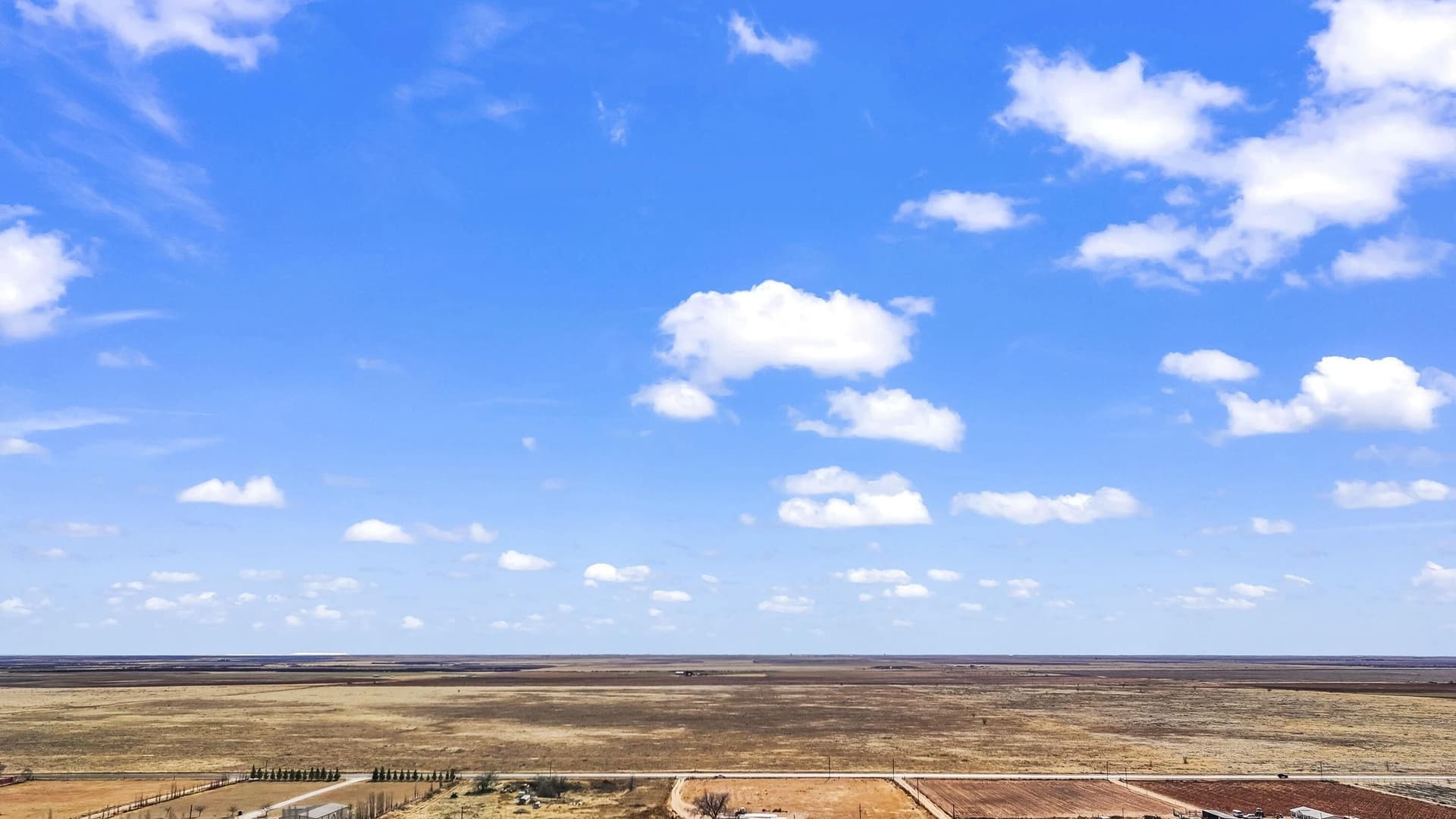 57 acres in Terry County