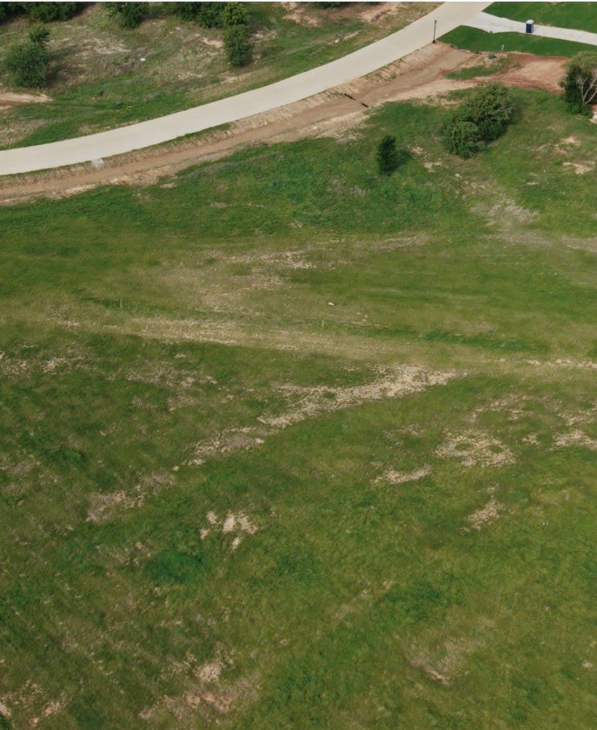 1.9 acres in Parker County gallery image 3