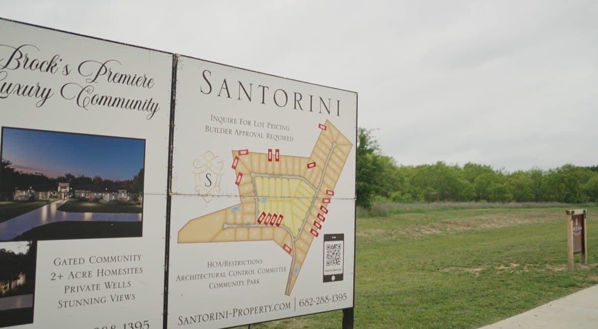 1.9 acres in Parker County - photo 11