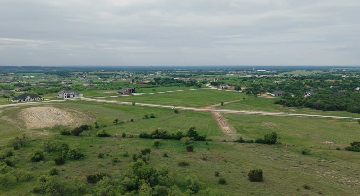1.9 acres in Parker County - photo 9