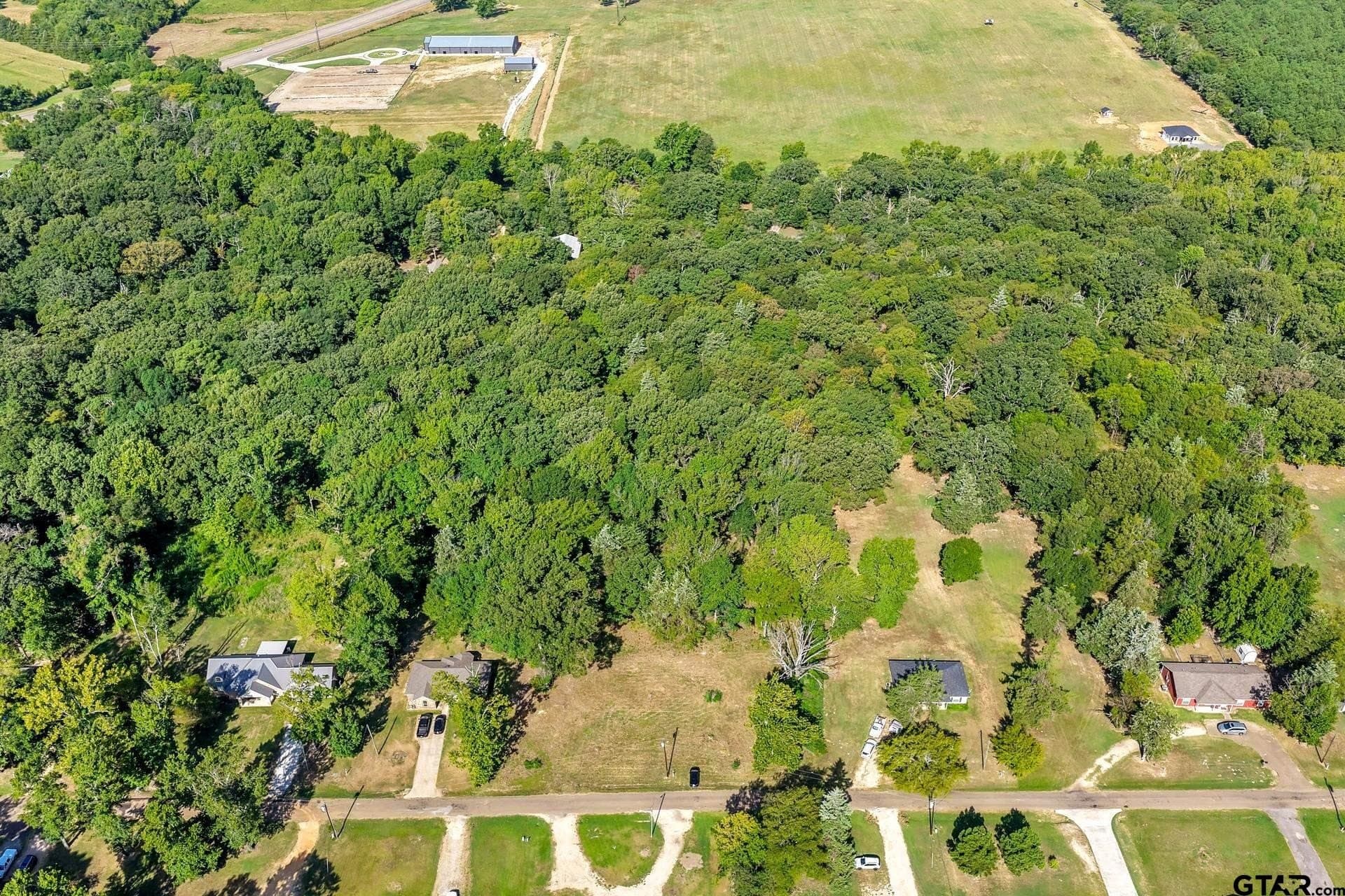 0.81 acres in Titus County - photo 7