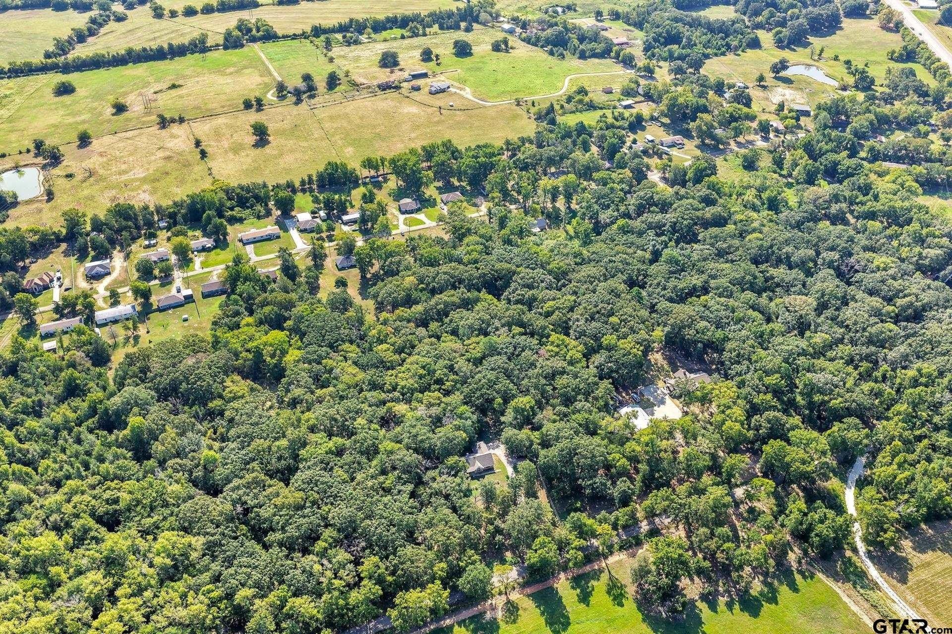 0.81 acres in Titus County - photo 11
