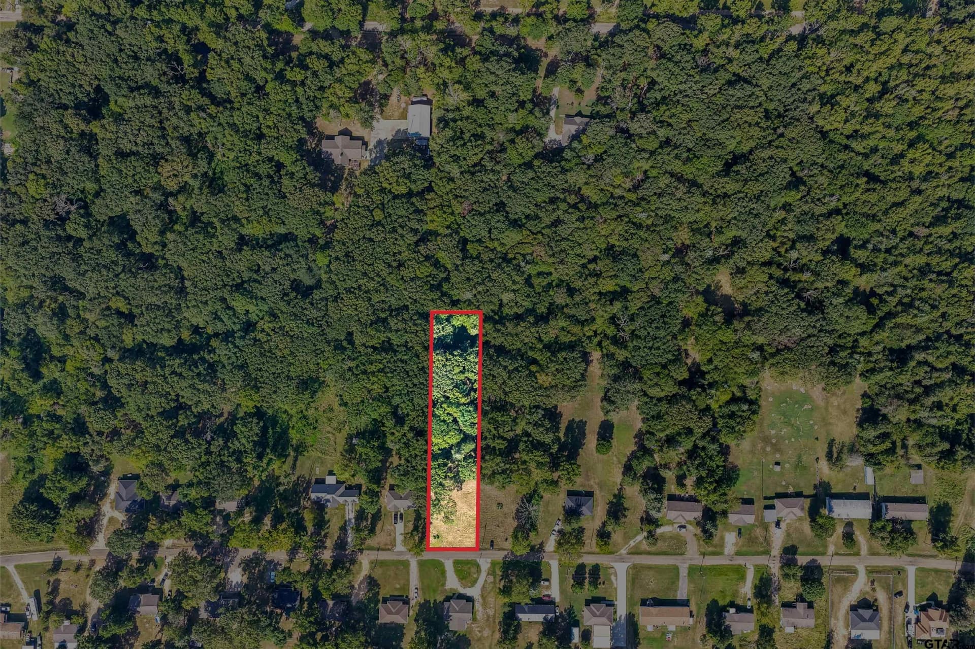 0.81 acres in Titus County - photo 6