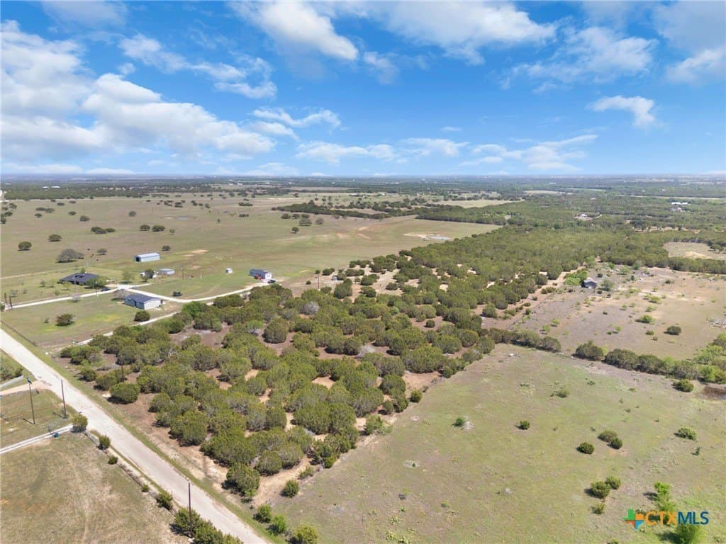 22.46 acres in Burnet County featured view