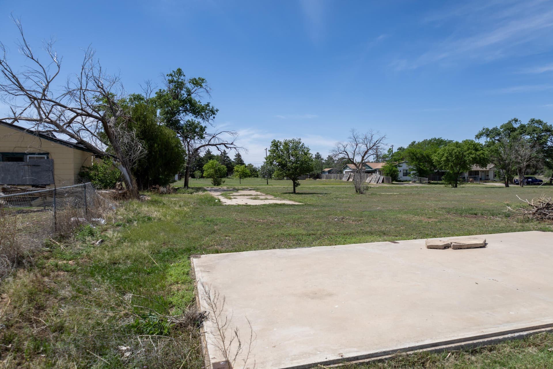 0.71 acres in Lubbock County gallery image 4