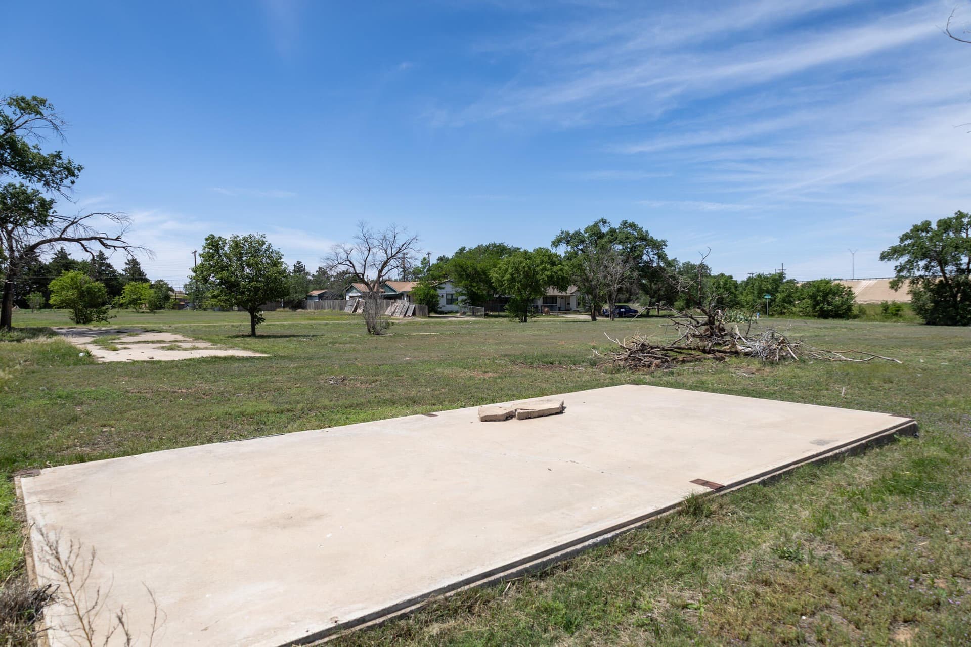 0.71 acres in Lubbock County featured view