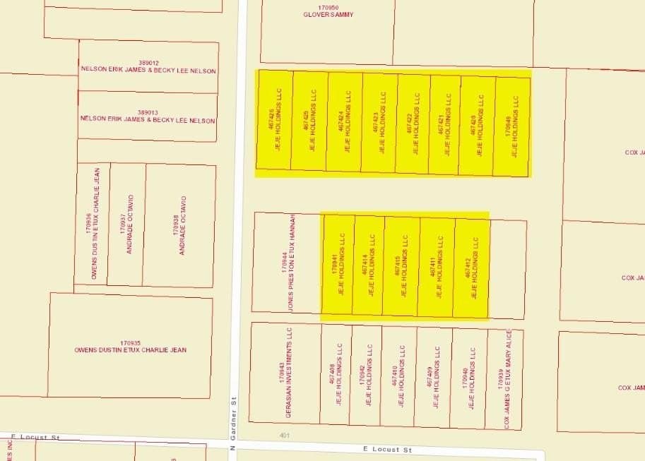 2.08 acres in Grayson County gallery image 3