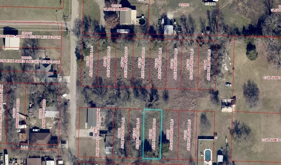 2.08 acres in Grayson County gallery image 2