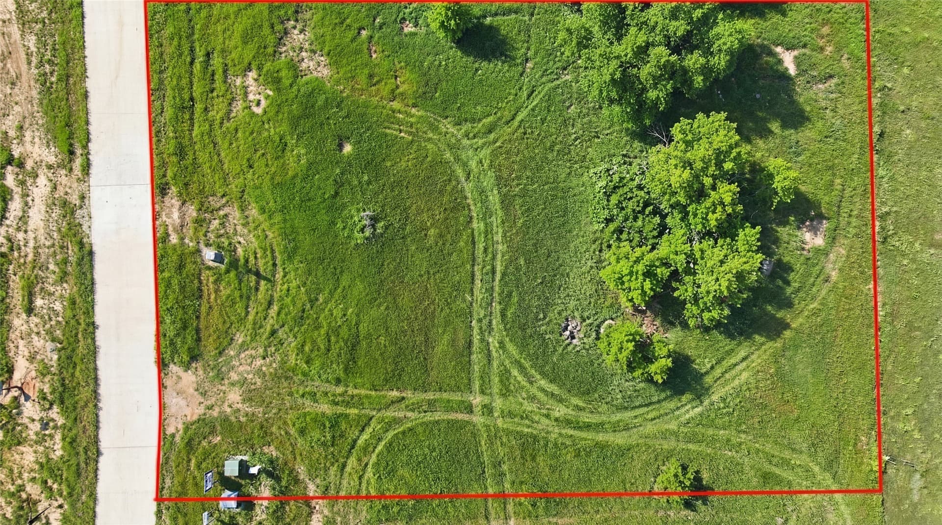 1 acres in Denton County - photo 10