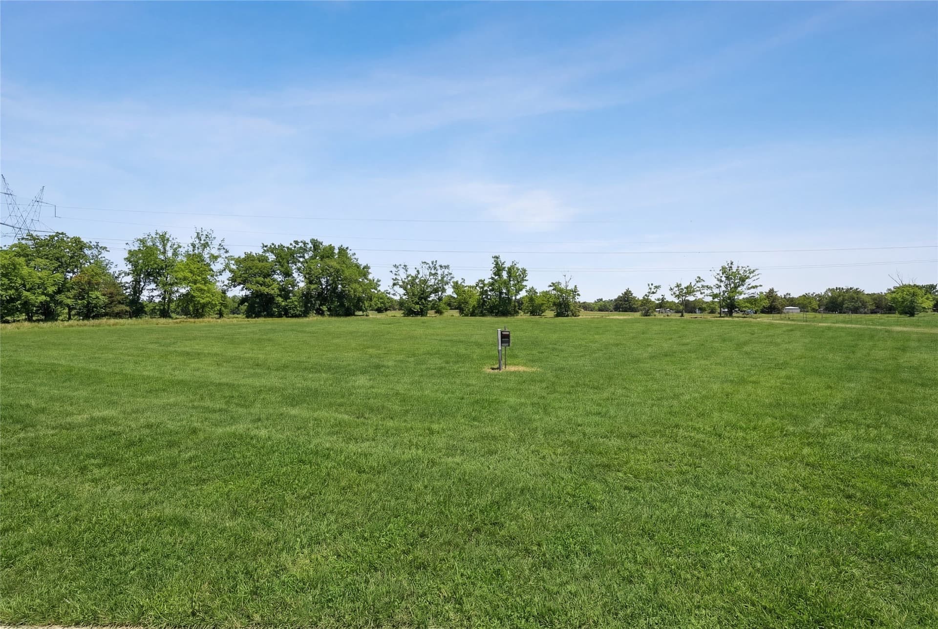 1 acres in Denton County featured view