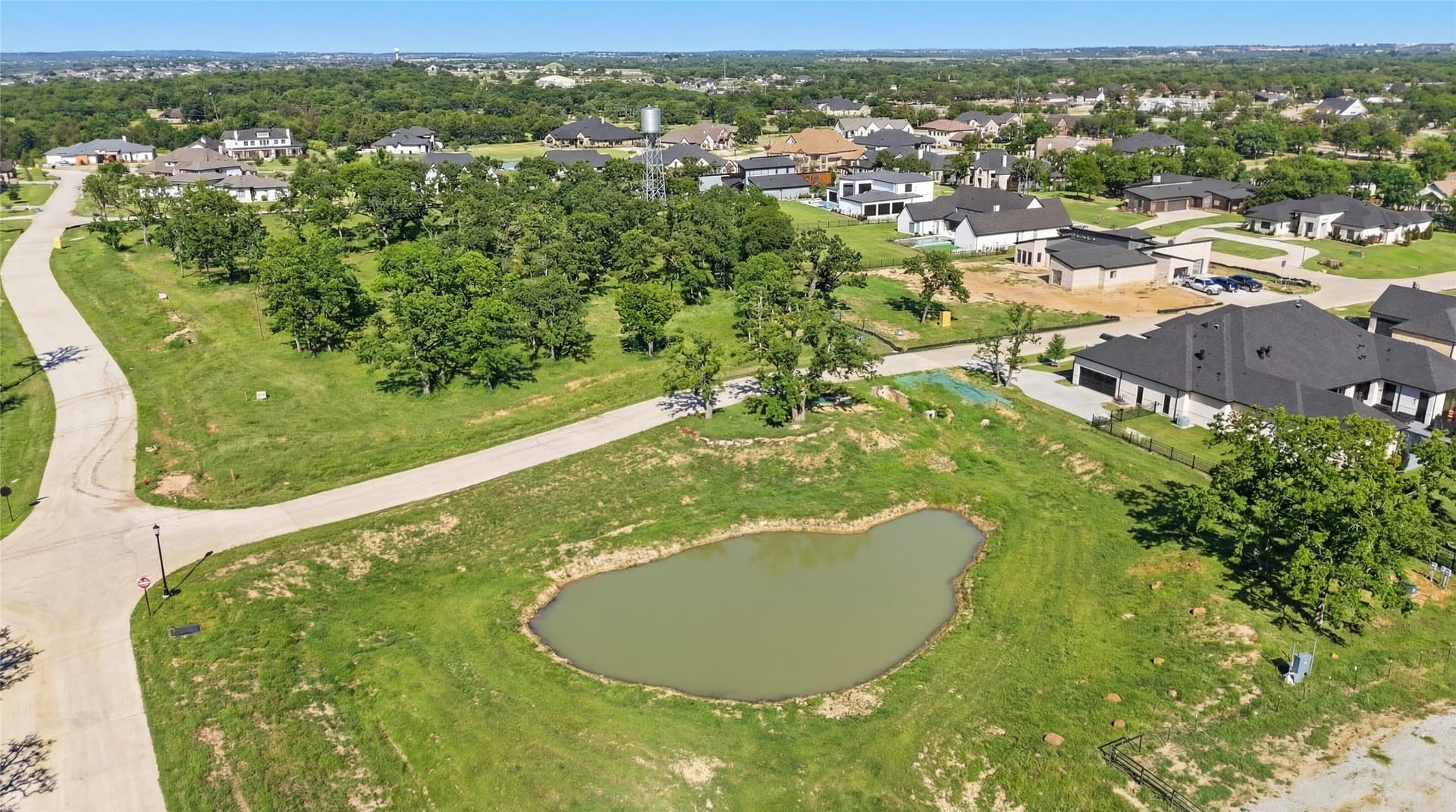 1 acres in Denton County - photo 12