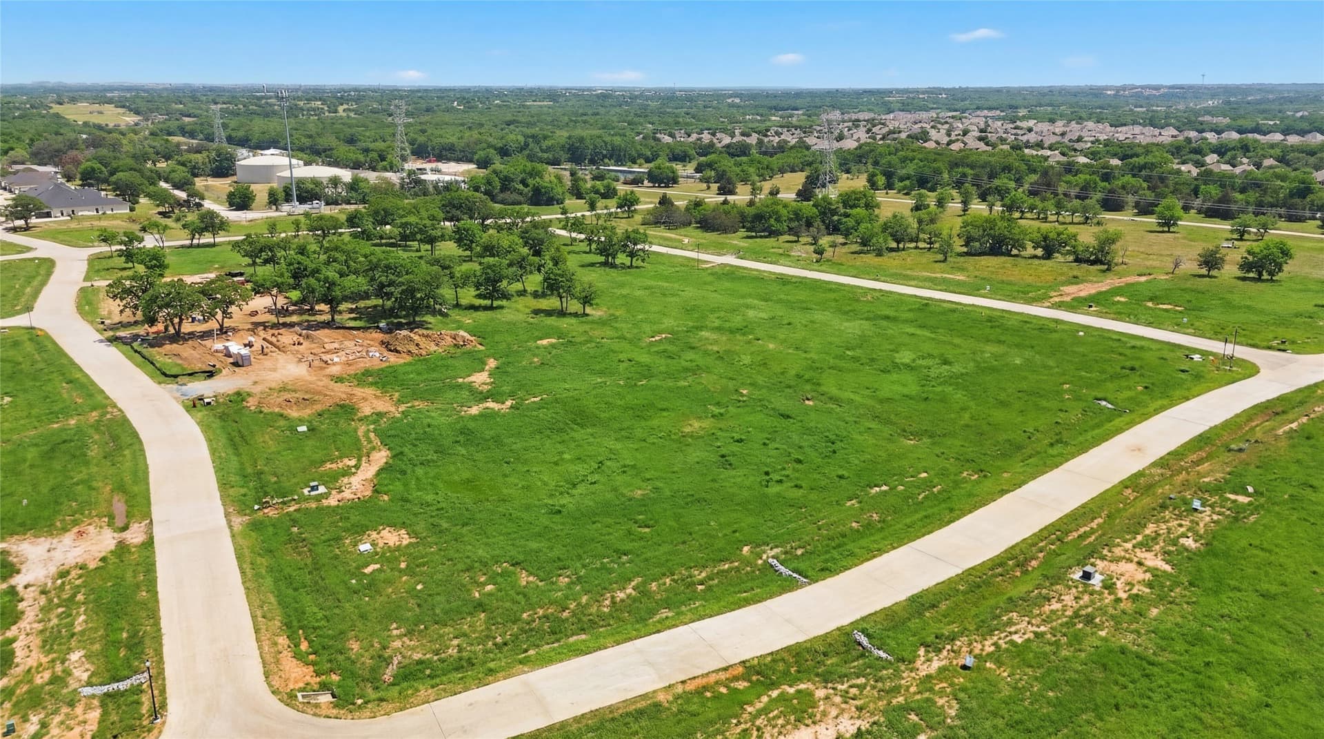 1 acres in Denton County - photo 25
