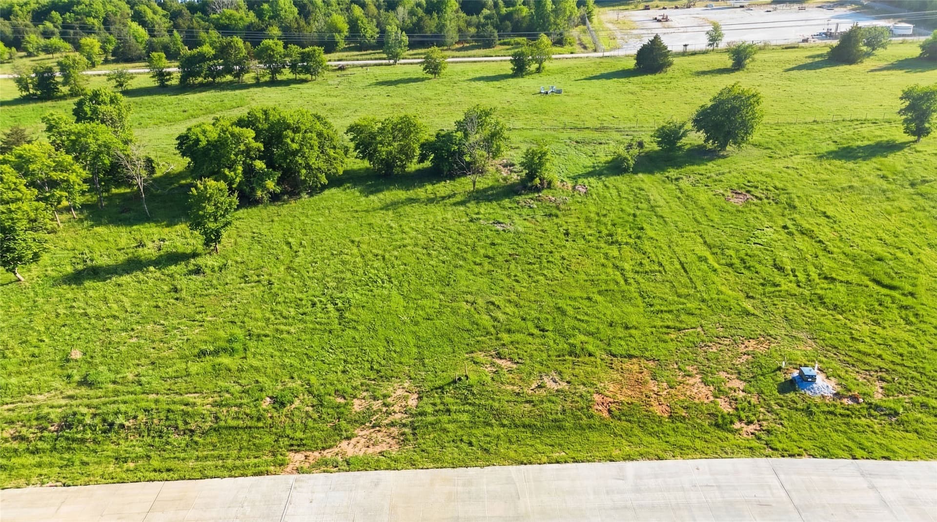 1 acres in Denton County gallery image 2
