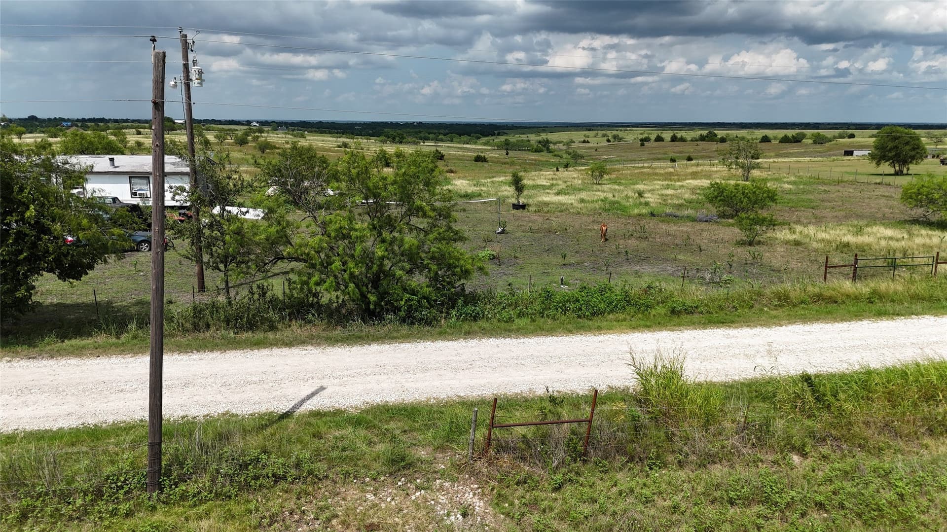 11.74 acres in Ellis County - photo 3