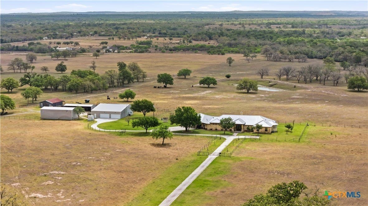 155 acres in Guadalupe County gallery image 2
