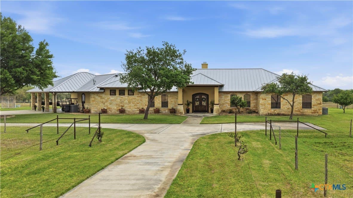 155 acres in Guadalupe County - photo 7