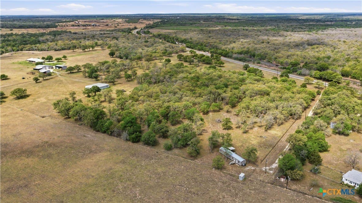 155 acres in Guadalupe County featured view