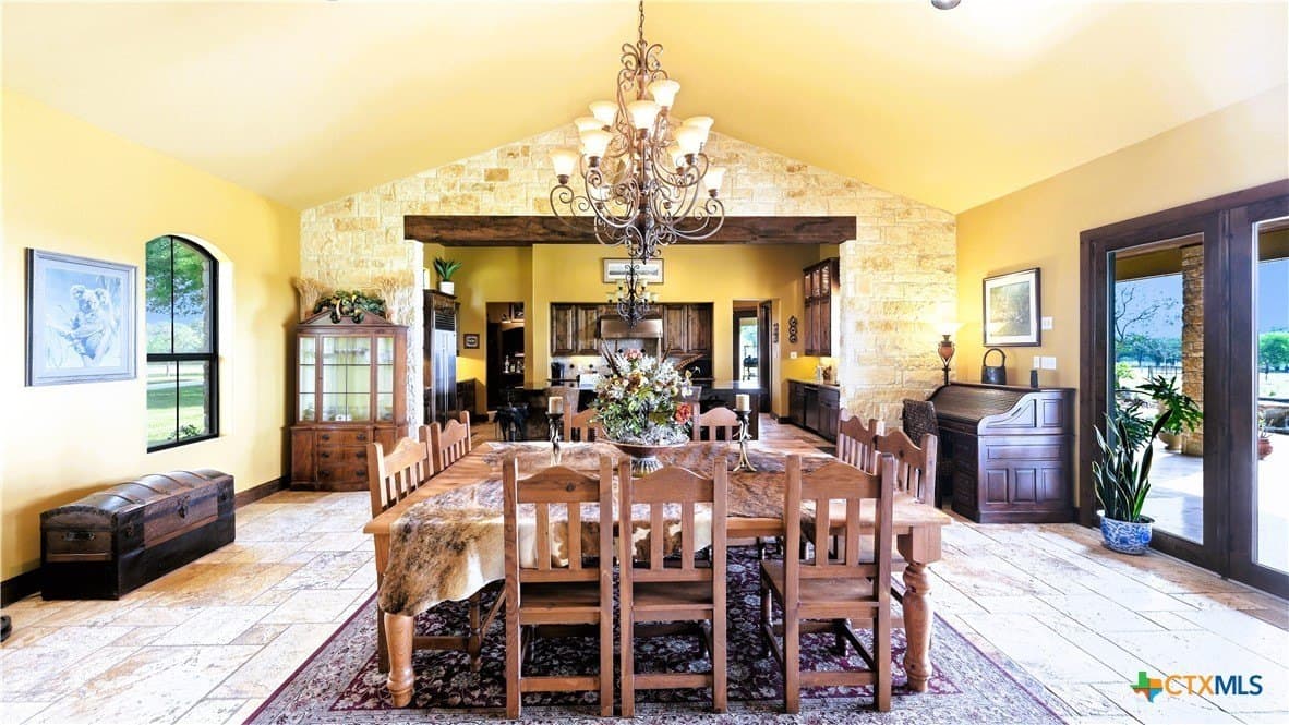 155 acres in Guadalupe County - photo 9