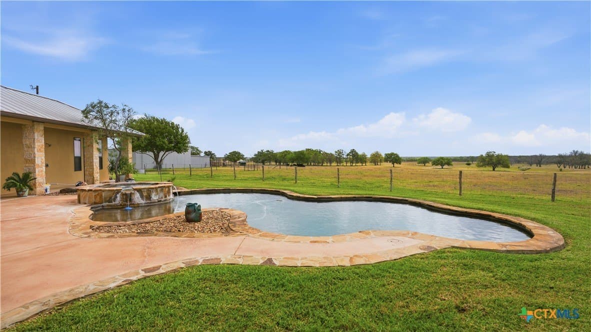 155 acres in Guadalupe County - photo 35