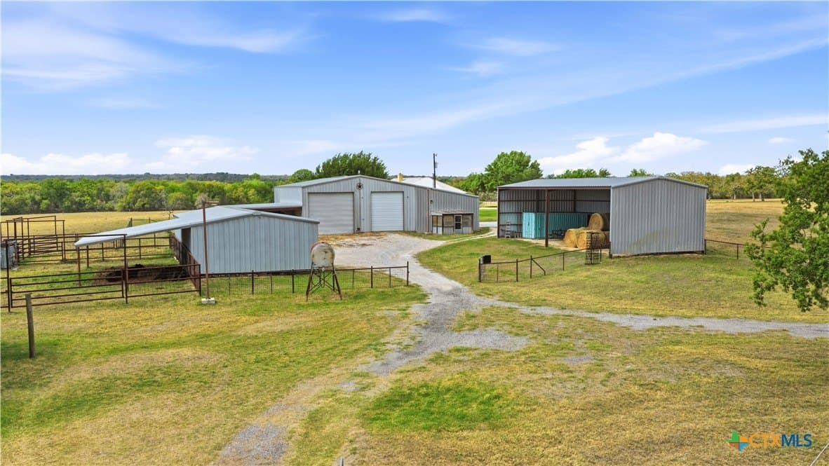 155 acres in Guadalupe County gallery image 3