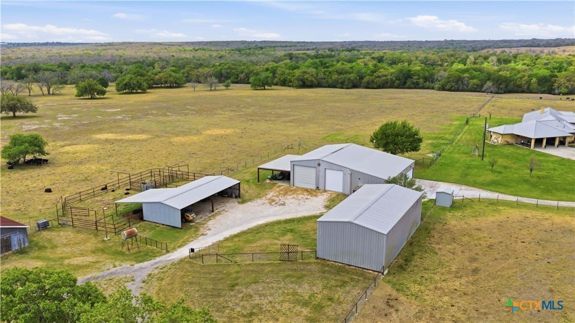 155 acres in Guadalupe County - photo 42