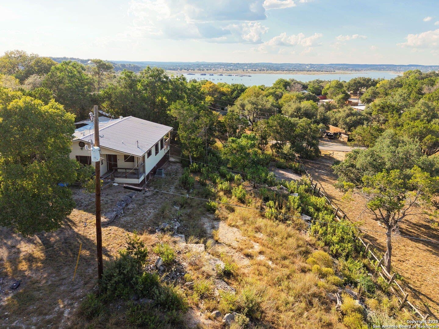 0.21 acres in Comal County - photo 4