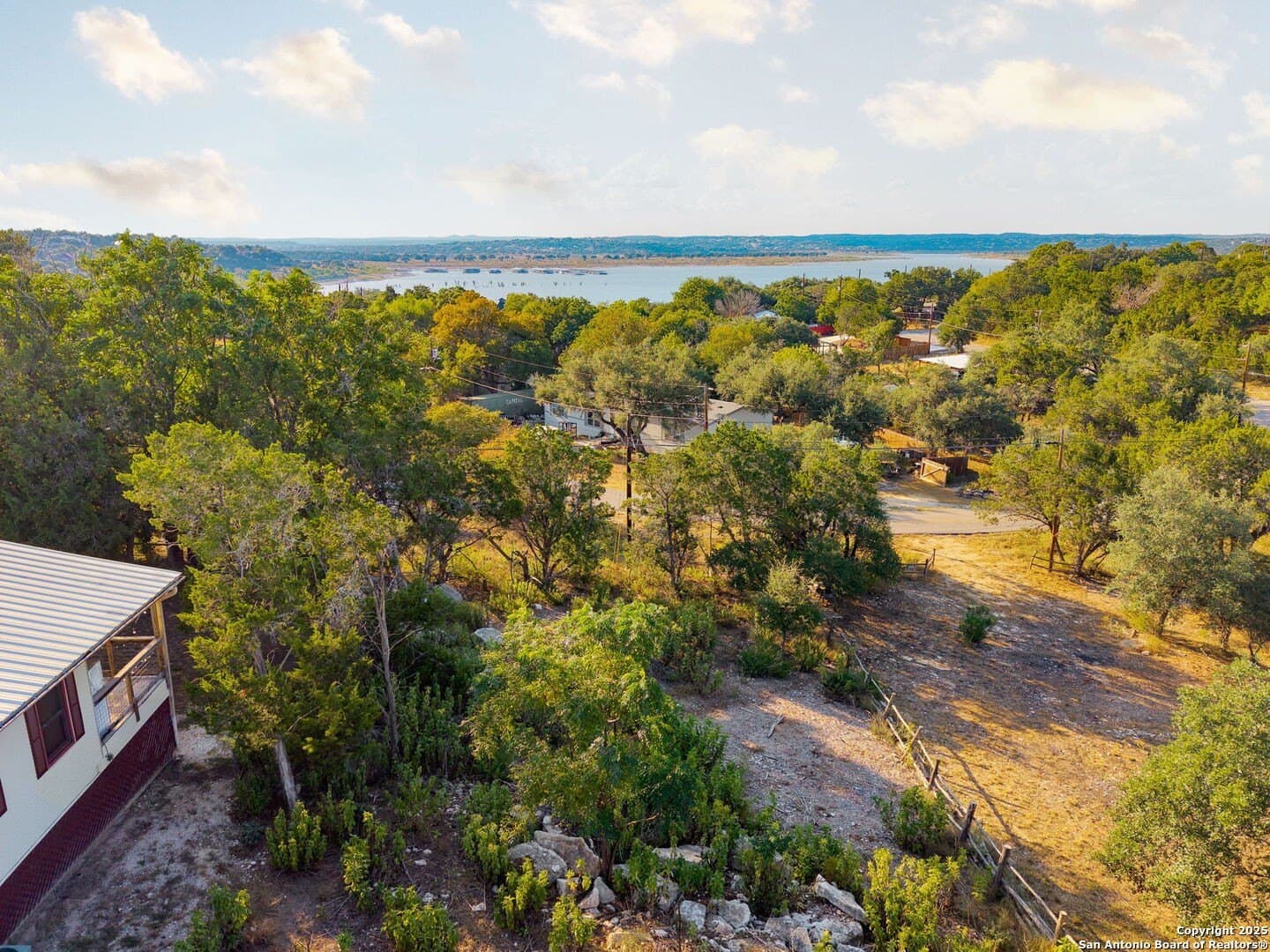 0.21 acres in Comal County - photo 9