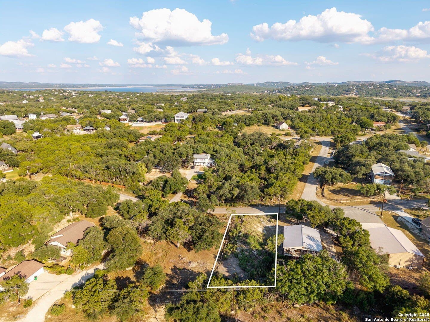 0.21 acres in Comal County - photo 7