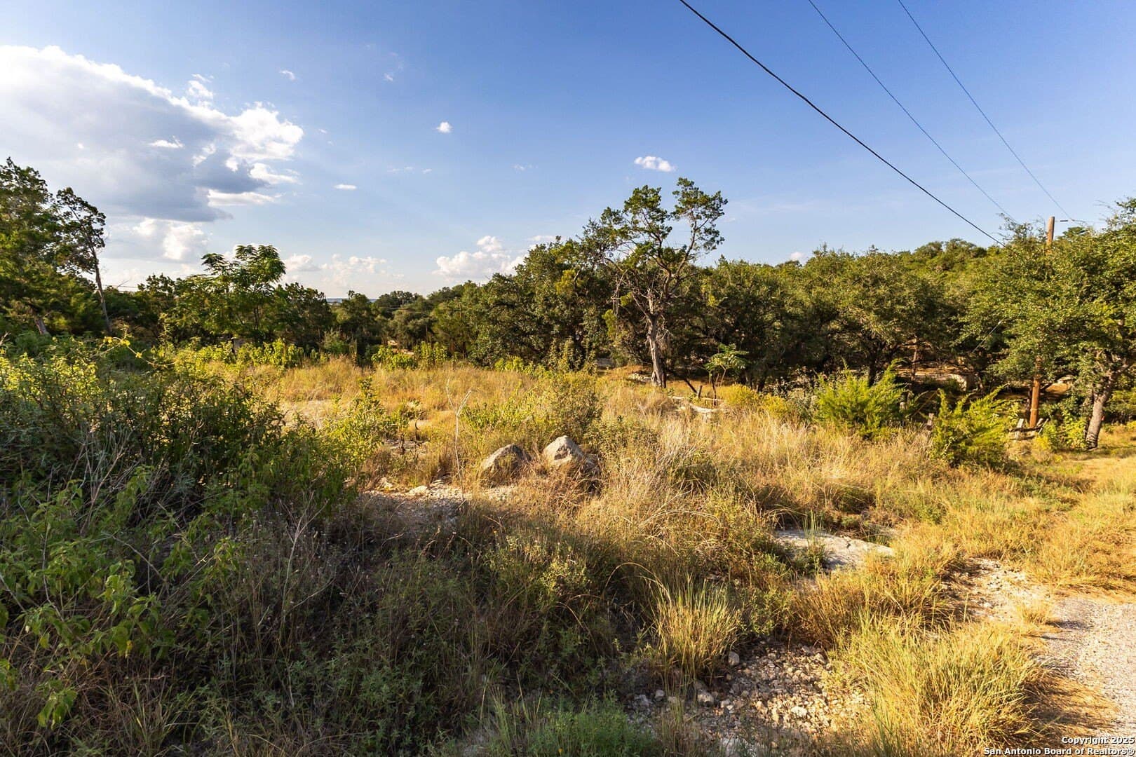 0.21 acres in Comal County - photo 3