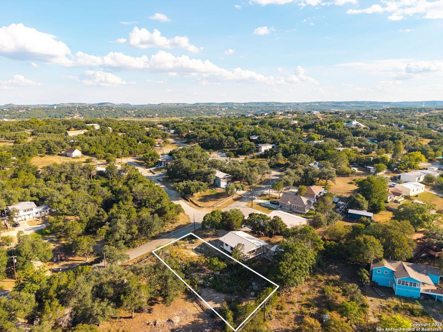 0.21 acres in Comal County - photo 6