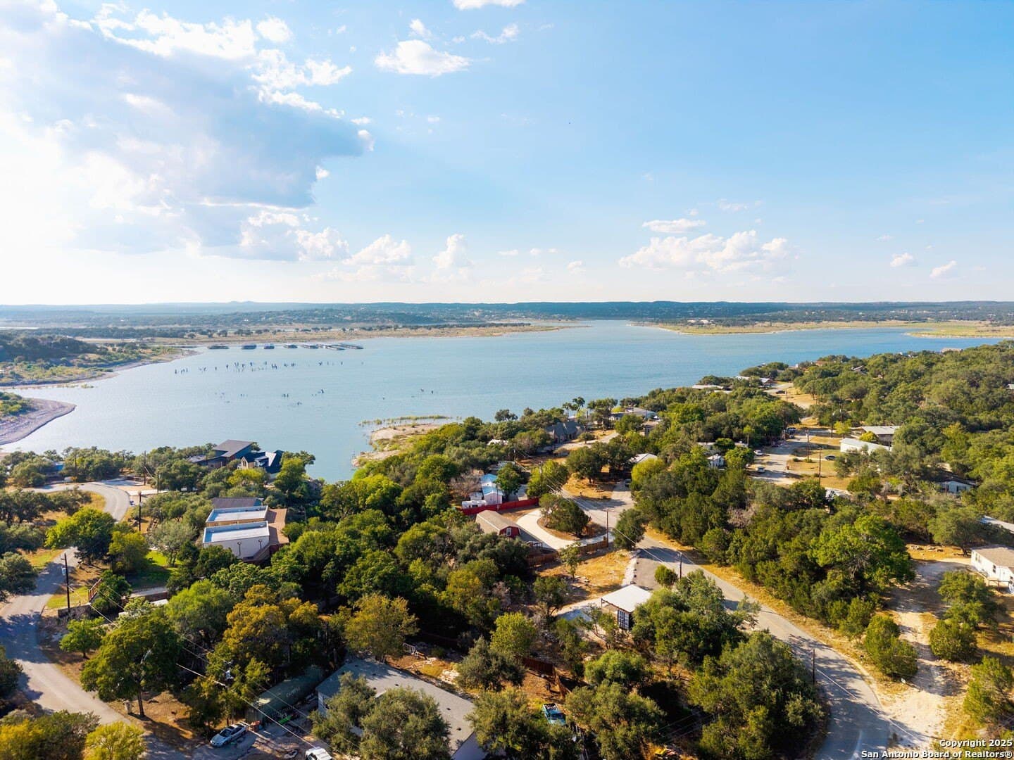 0.21 acres in Comal County - photo 10