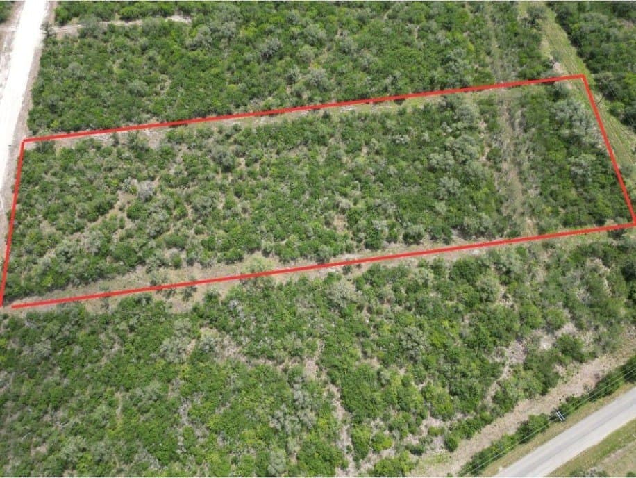 5.04 acres in Bee County gallery image 2