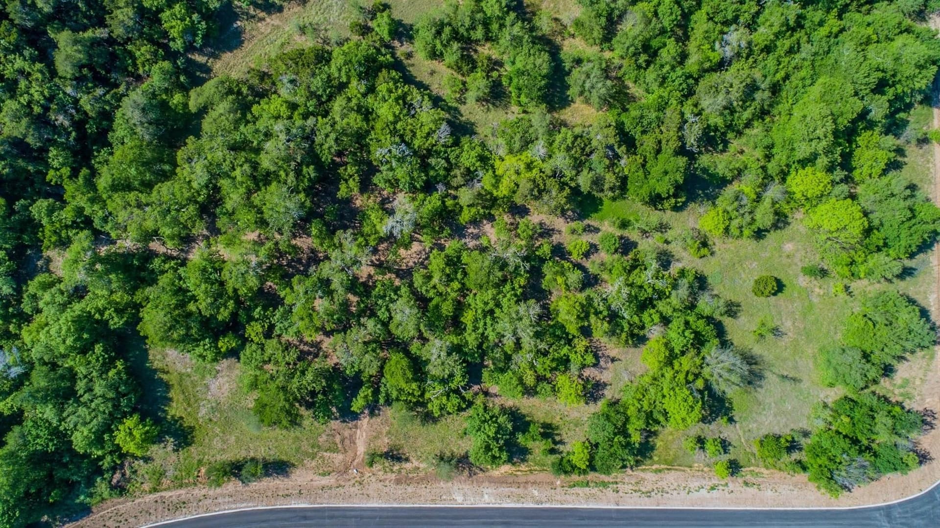 0.32 acres in Johnson County featured view