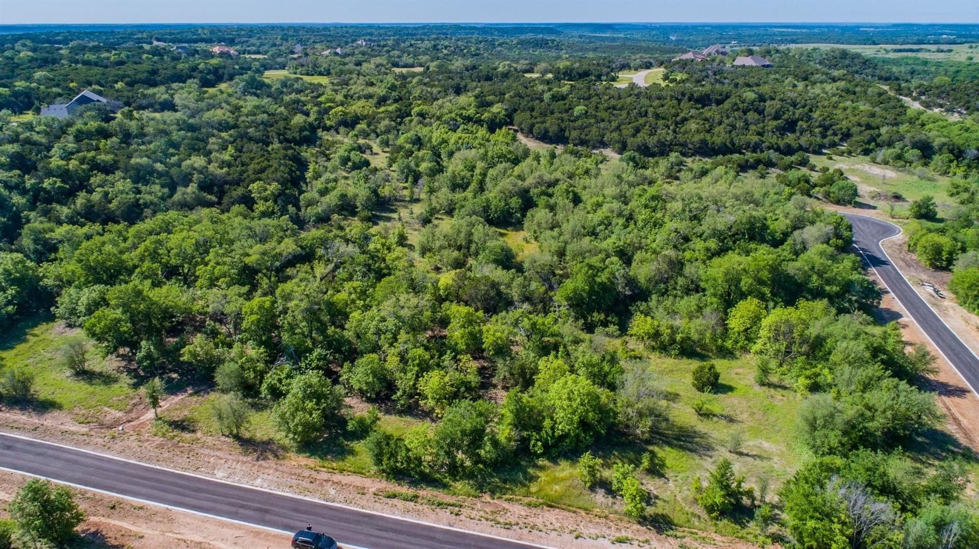 0.32 acres in Johnson County gallery image 2