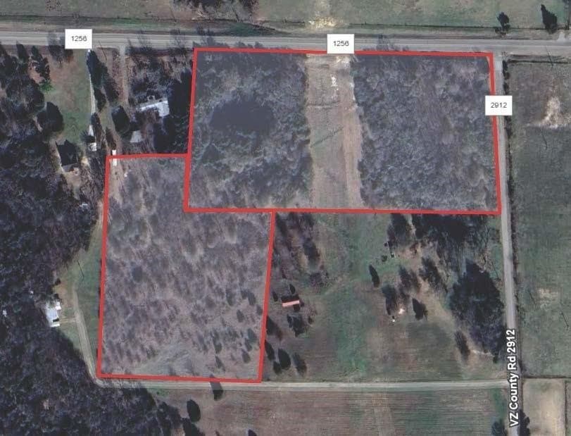 4.61 acres in Van Zandt County gallery image 2
