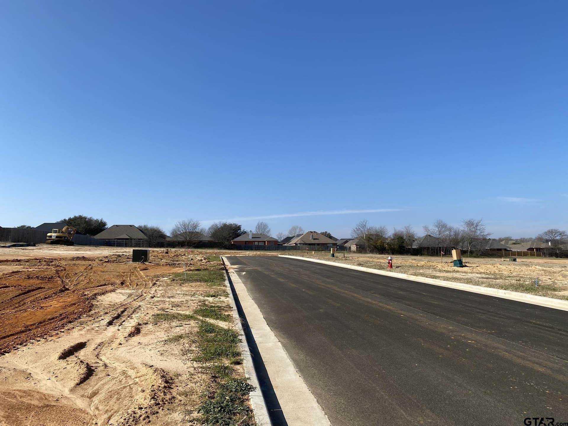 0.22 acres in Smith County featured view