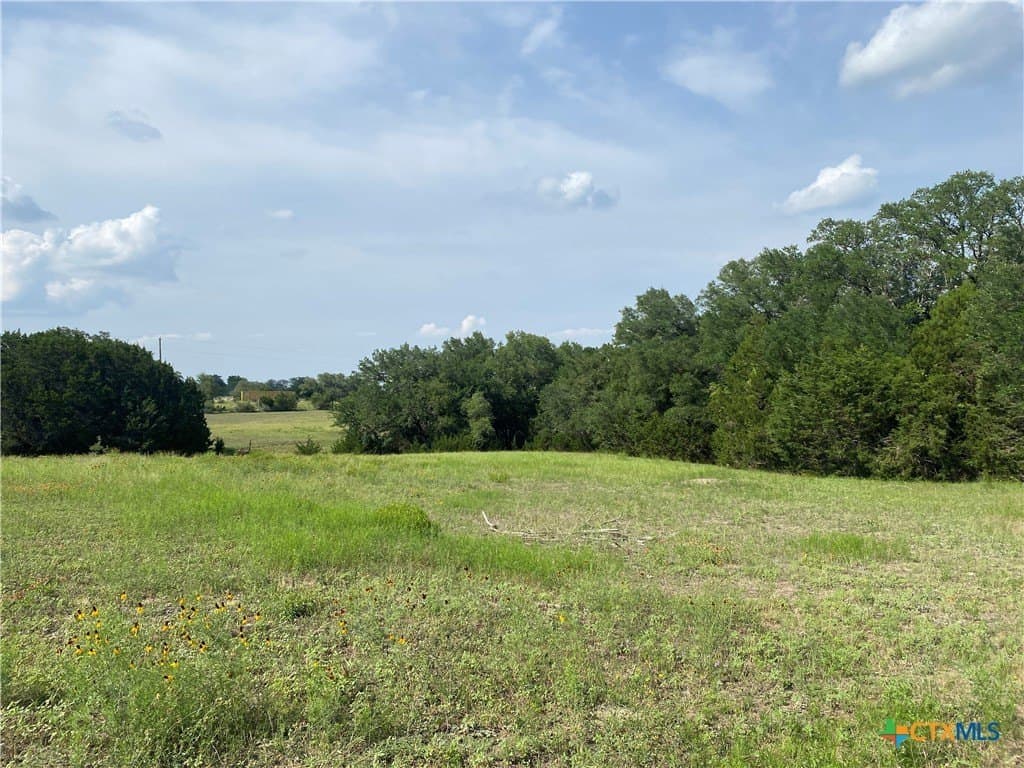 20 acres in Burnet County featured view