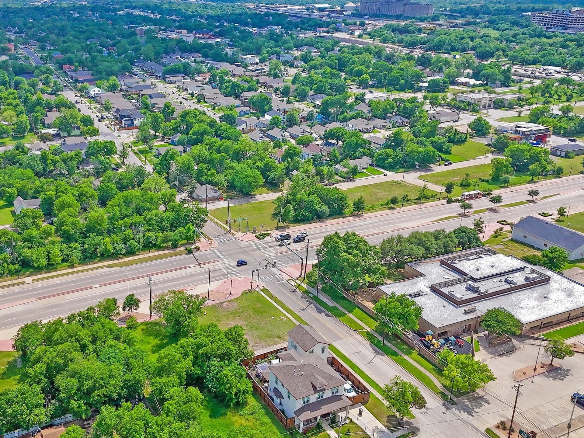0.1 acres in Tarrant County - photo 11