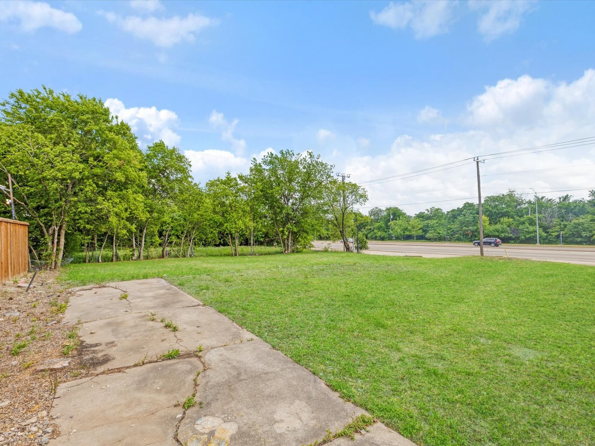 0.1 acres in Tarrant County - photo 15