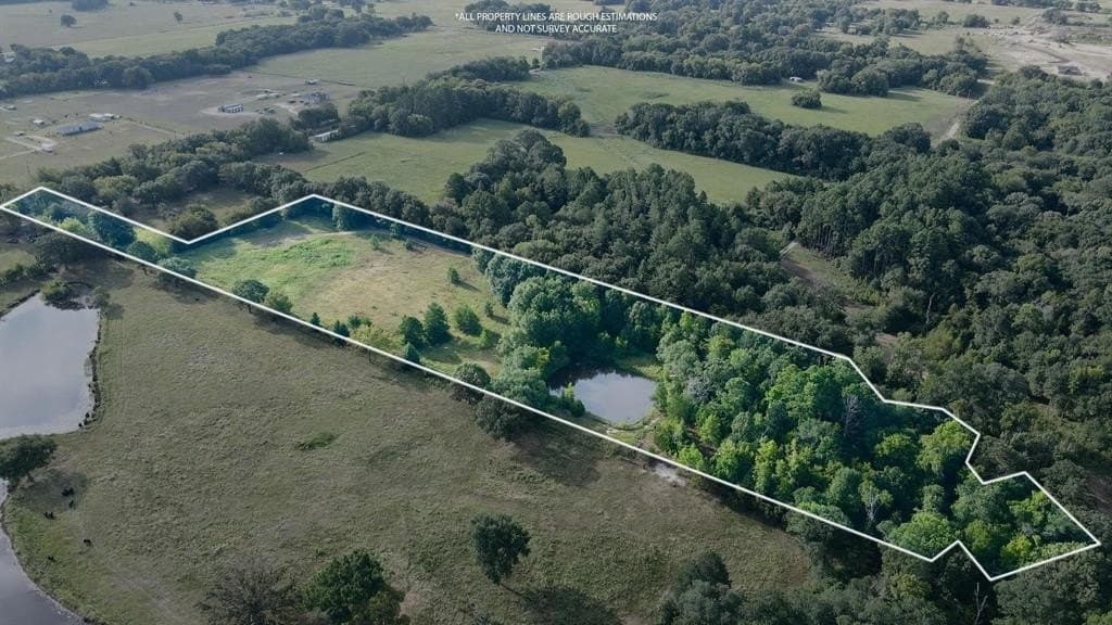 8.09 acres in Wood County